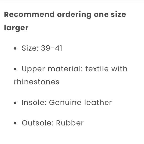 OOG Generation Sneakers sz 40 chunky crystal bling streetwear - Picture 12 of 15